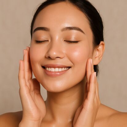 ماسک صورت – آموزش استفاده – مدیهیل – بانو تایم