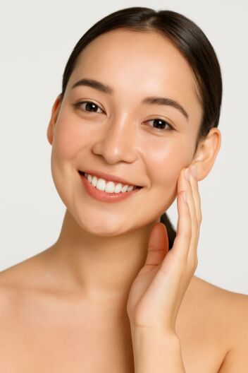 ماسک صورت – آموزش استفاده – مدیهیل – بانو تایم